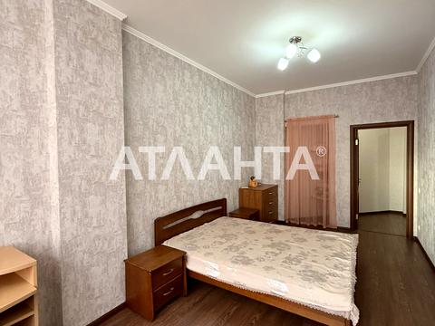 квартира за адресою Французький бульв., 22