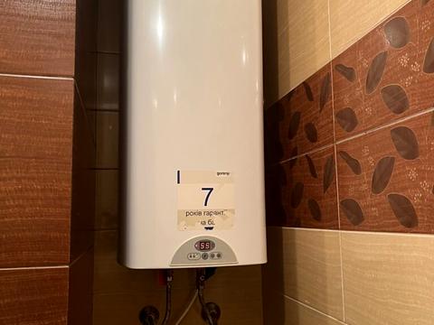 квартира за адресою Академіка Сахарова вул., 36
