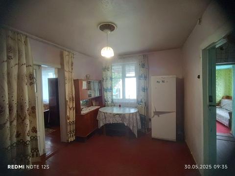 дом по адресу Демченка