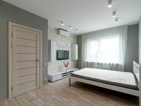 квартира по адресу Берковецкая ул., 6А