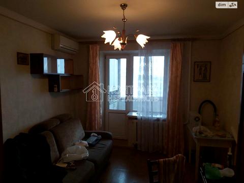 квартира по адресу Харьков, проспект Гагарина, 86