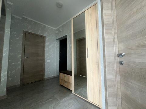 квартира за адресою Михайла Максимовича вул. (Онуфрія Трутенка), 3-Г