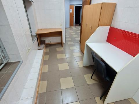комерційна за адресою Панаса Мирного вул., 9-Б
