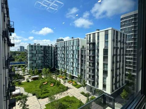 квартира за адресою Тадея Рильського бульв., 3