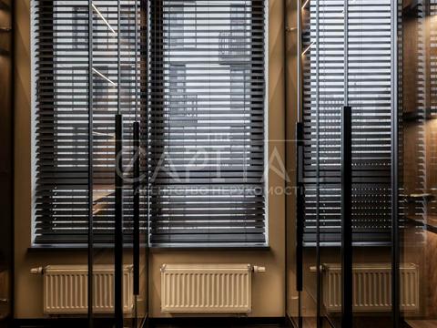 квартира по адресу Василия Тютюнника ул. (Анрі Барбюса), 43