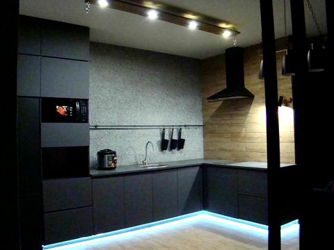 квартира за адресою Миколи Гулака вул., 4