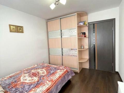 квартира по адресу Крайняя ул., 1А