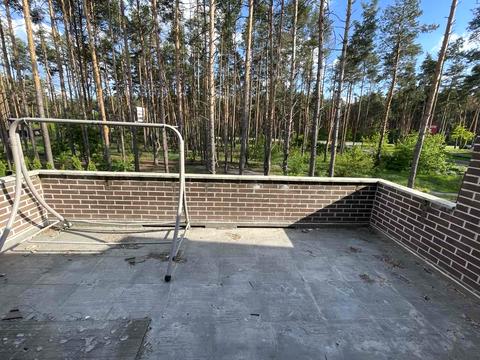 дом по адресу Бучанское шоссе, 1