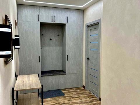 квартира за адресою Сімейна вул., 5