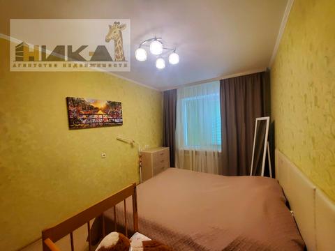 квартира по адресу Новокузнецкая ул., 59