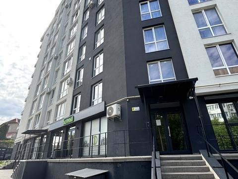 квартира за адресою Шафарика, 1