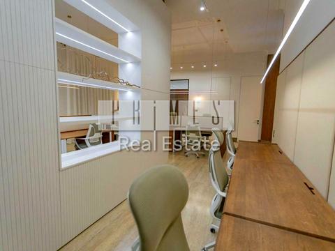 комерційна за адресою Саксаганського вул., 58