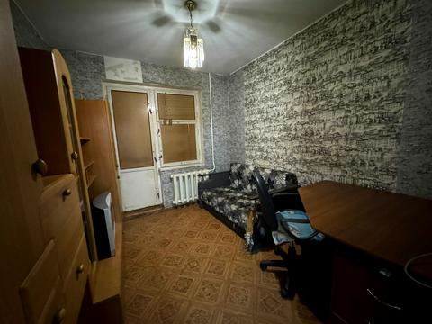 квартира по адресу Академика Королёва ул., 75