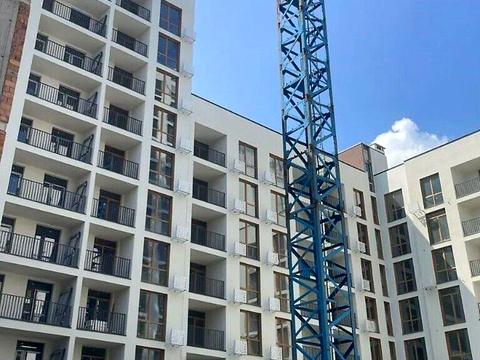 квартира за адресою Під Голоском вул., 4