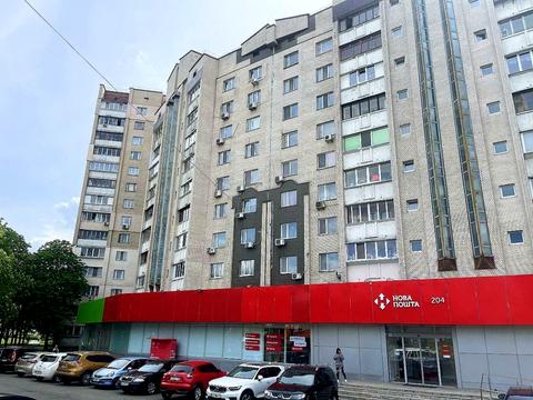 комерційна за адресою Харківське шосе, 58