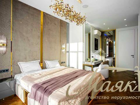 квартира за адресою Деміївська вул., 29
