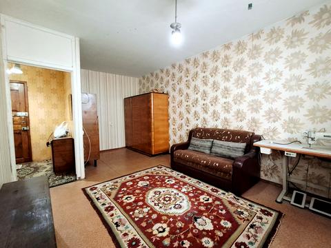 квартира по адресу Дружбы Народов ул., 240