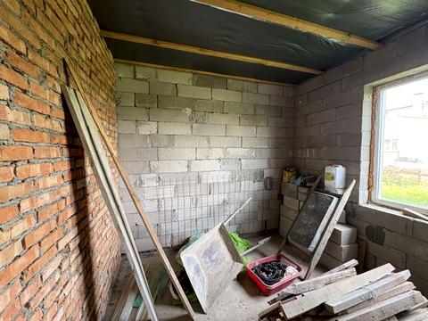 дом по адресу Лысенко ул.