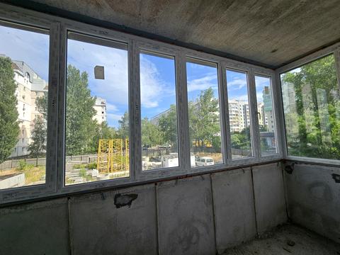 квартира за адресою Героїв Дніпра вул., 53/3
