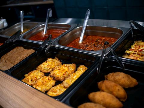 коммерческая по адресу Елены Телиги ул., 6