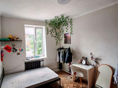 квартира за адресою Патріарха Мстислава Скрипника вул., 3