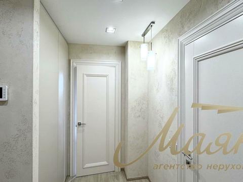 квартира за адресою Цитрусова вул., 3