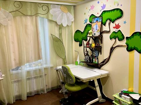 квартира за адресою Чарівна вул., 40