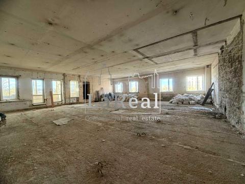 коммерческая по адресу Днепровская набережная ул., 13-Б