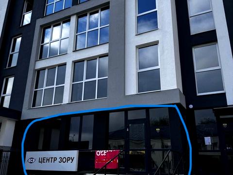 коммерческая по адресу Свято-Покровская ул. (Ленина), 73-Г
