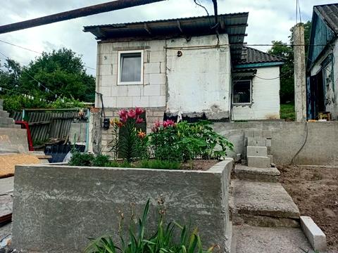 дом по адресу Изюмская ул., 99
