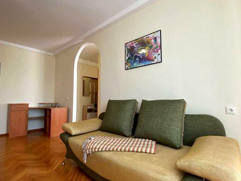 квартира по адресу Тампере ул., 7