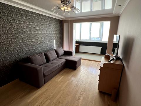 квартира по адресу Шевченка ул., 105