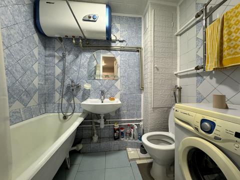 квартира за адресою Героїв Дніпра вул., 38-Д