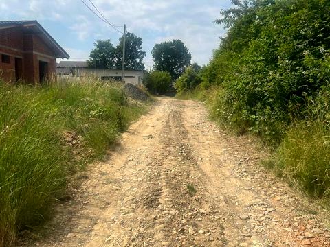 участок по адресу Бам