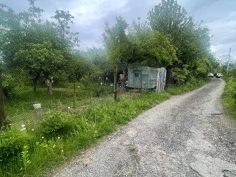 ділянка за адресою Джерельна