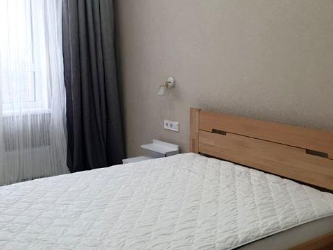 квартира по адресу Звёздный бульв., 1-Д