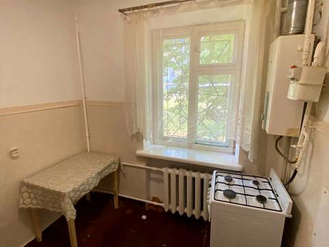 квартира по адресу Зимових Походів ул. (Молодогвардейская), 20
