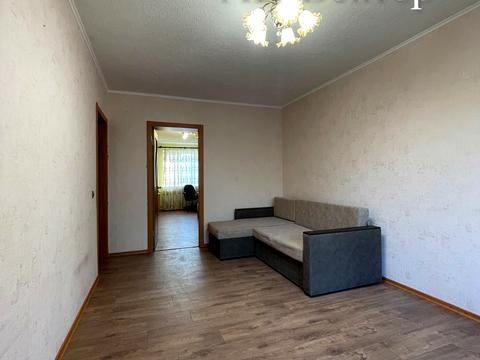 квартира по адресу Гвардейцев-Широнинцев ул., 40в