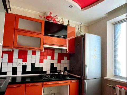 квартира за адресою Харківська вул., 54