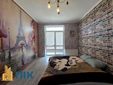 квартира за адресою Гетьманська вул., 45