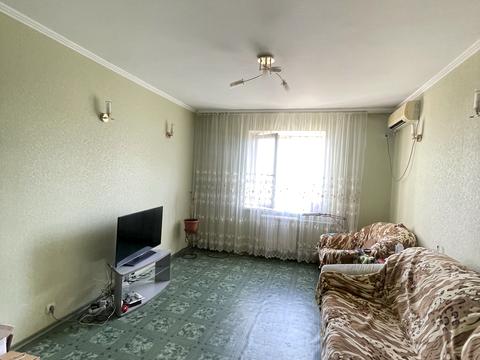 квартира по адресу Рубана ул., 24