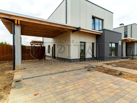 дом по адресу Фастівський район