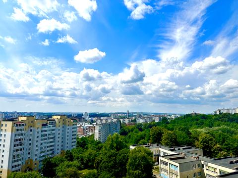 квартира по адресу Свободи ул., 12а
