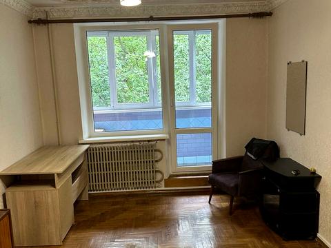 квартира за адресою Перемоги просп., 68г