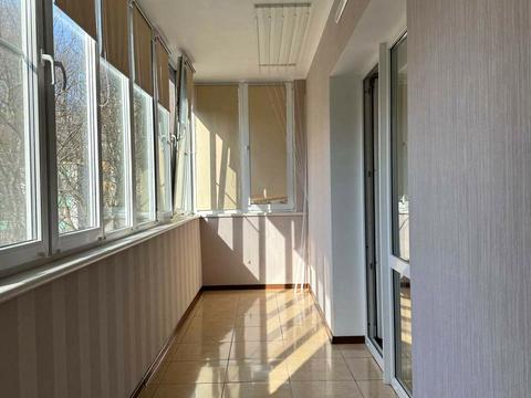 квартира по адресу Контвальця, 11