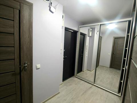 квартира по адресу Мира просп., 17