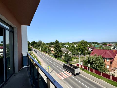 квартира за адресою смт. Івано-Франкове, Богунська вул., 20