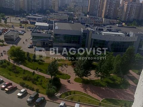 квартира по адресу Червоной Калины просп. (Владимира Маяковского), 46