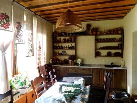 дом по адресу Бориславская ул., 21