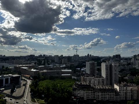 квартира за адресою Миколи Пимоненка вул., 19